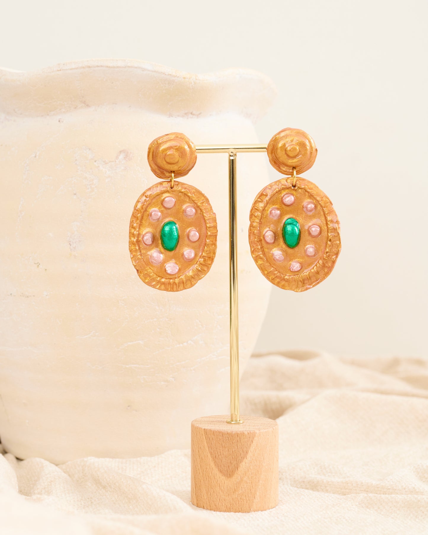 Cornelia Rose & Green - · Alexandra Barcelona ·