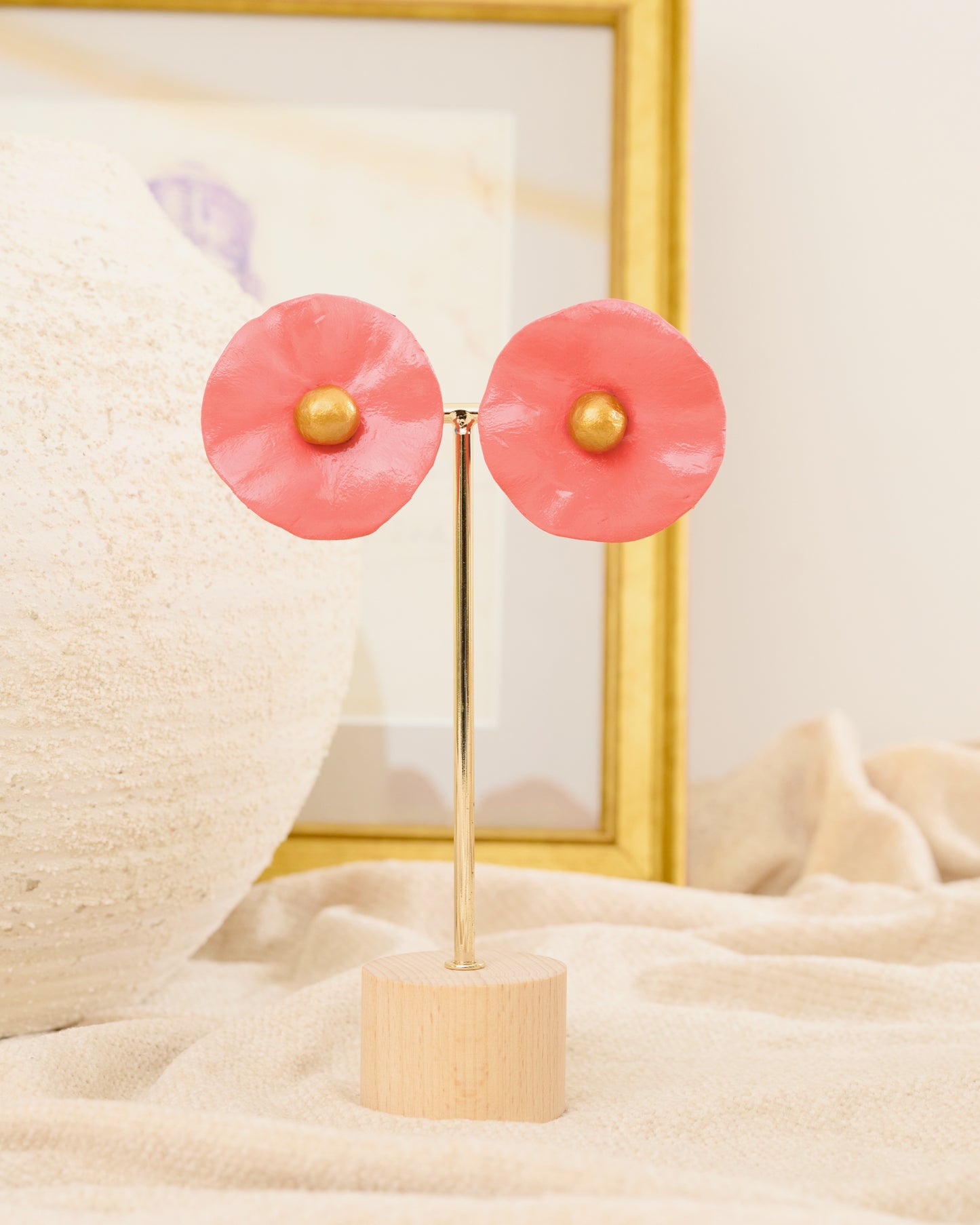 Ophelia Coral - · Alexandra Barcelona ·