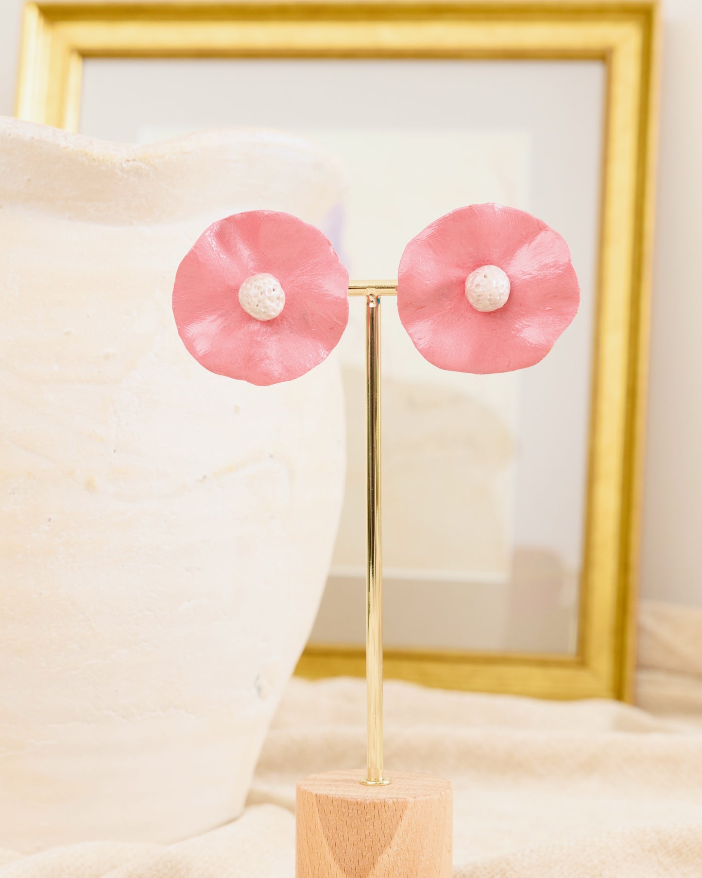 Ophelia Pink - · Alexandra Barcelona ·